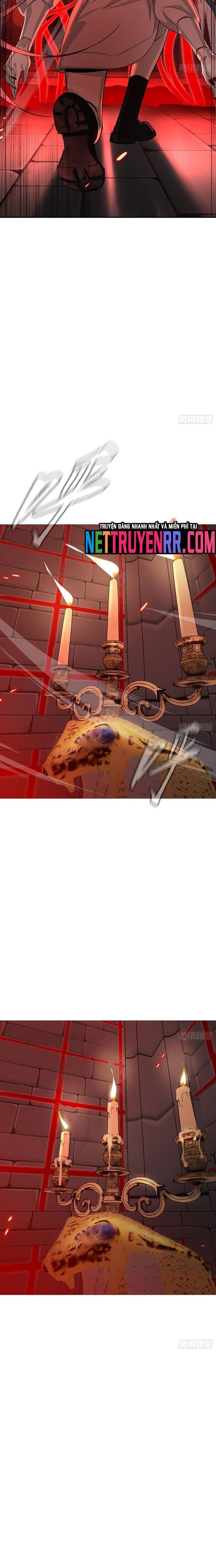 Ác Chi Hoàn - Chapter 56 - Page 5