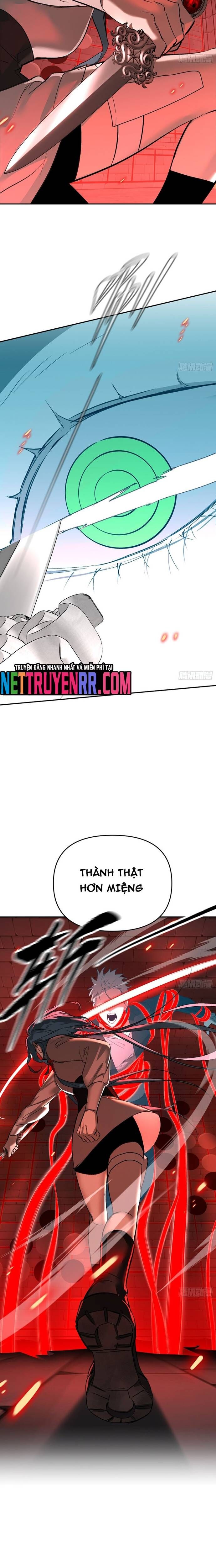 Ác Chi Hoàn - Chapter 56 - Page 7