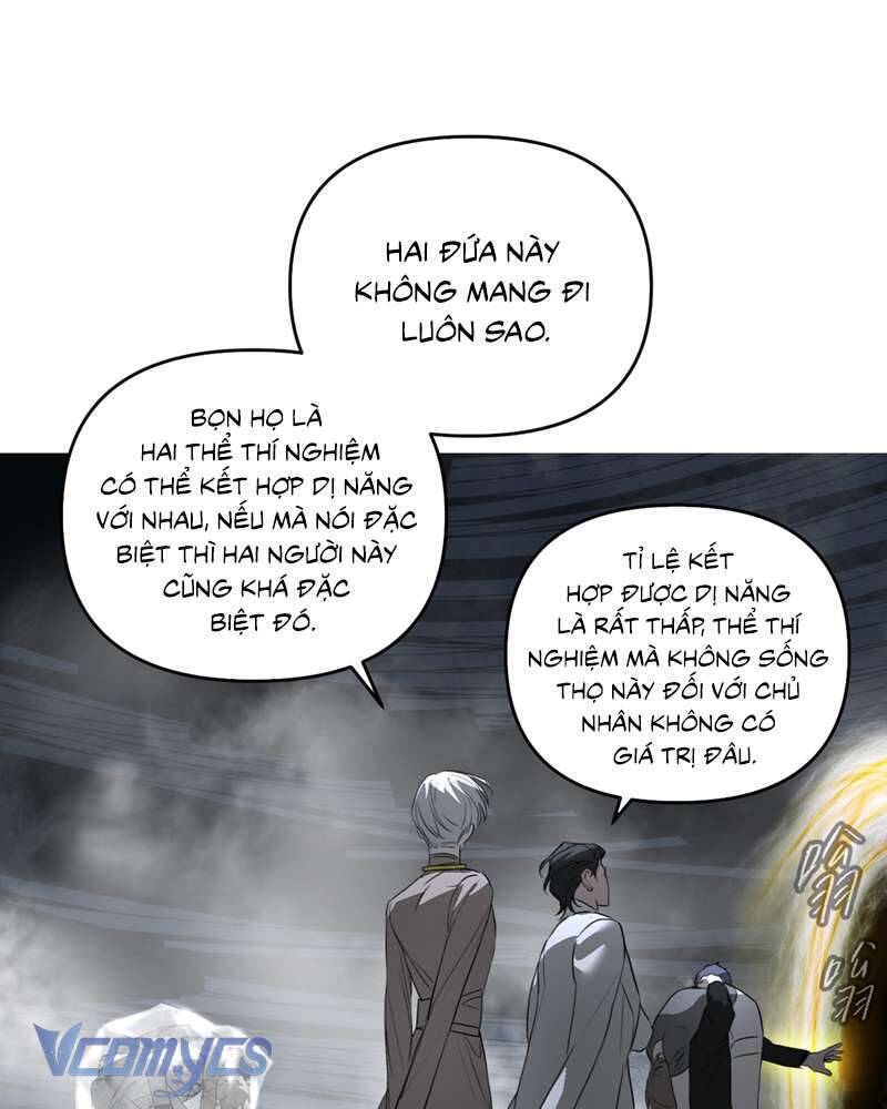 Ác Chi Hoàn - Chapter 57 - Page 122
