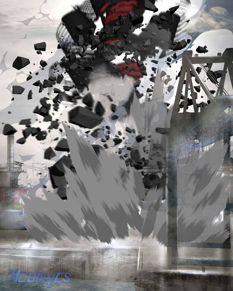 Ác Chi Hoàn - Chapter 57 - Page 138