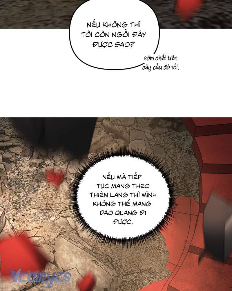 Ác Chi Hoàn - Chapter 57 - Page 16