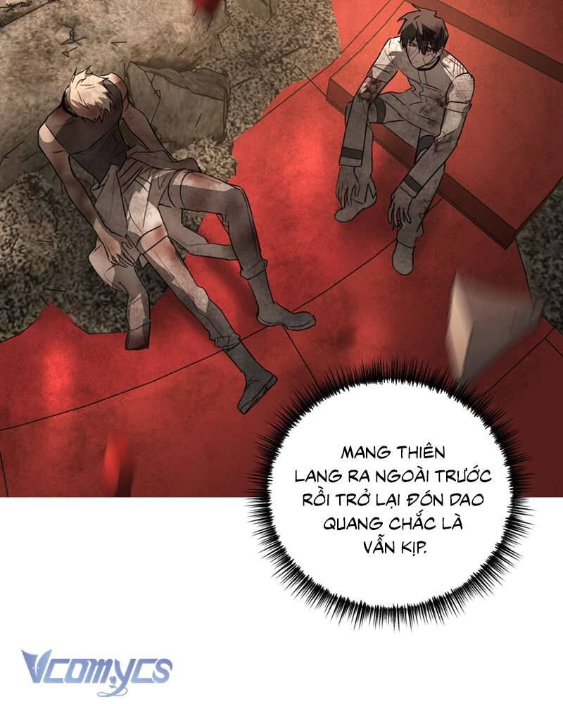 Ác Chi Hoàn - Chapter 57 - Page 17