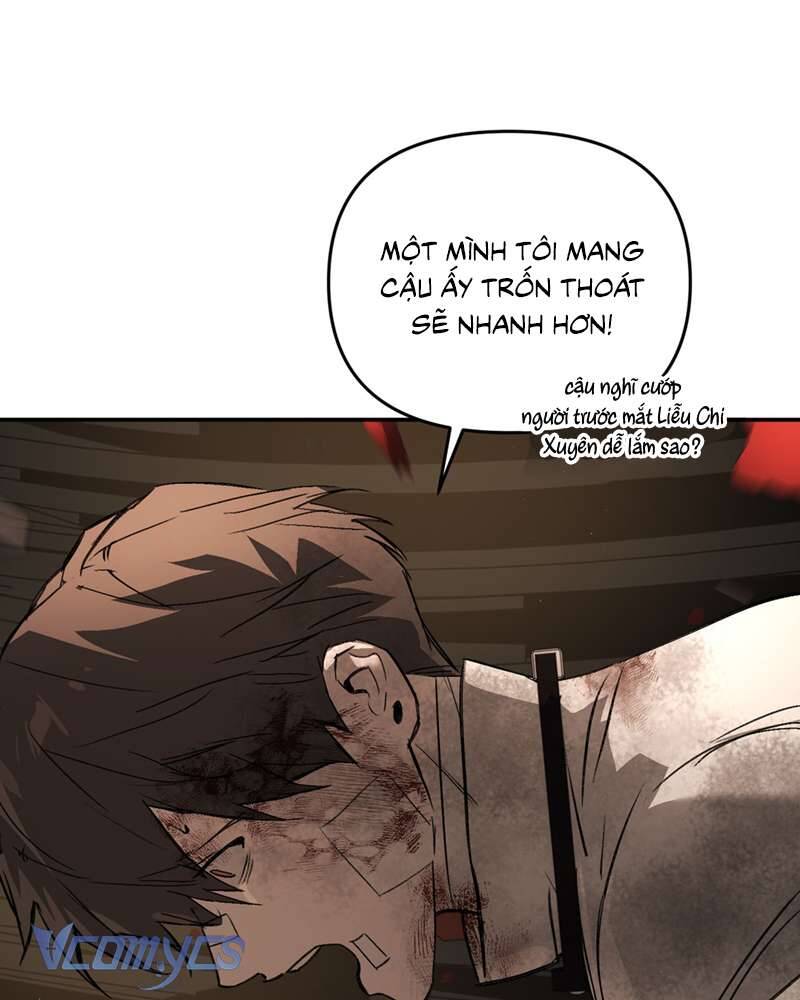 Ác Chi Hoàn - Chapter 57 - Page 20