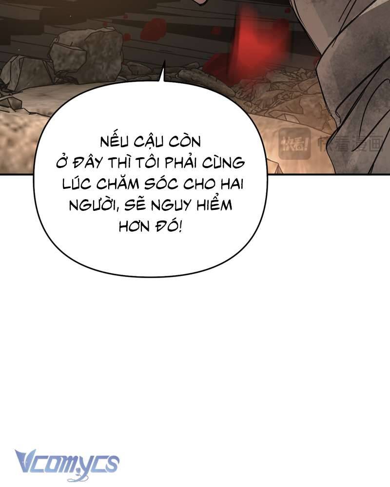 Ác Chi Hoàn - Chapter 57 - Page 21
