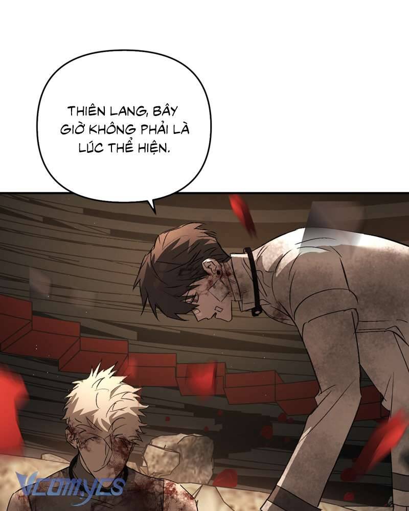 Ác Chi Hoàn - Chapter 57 - Page 22