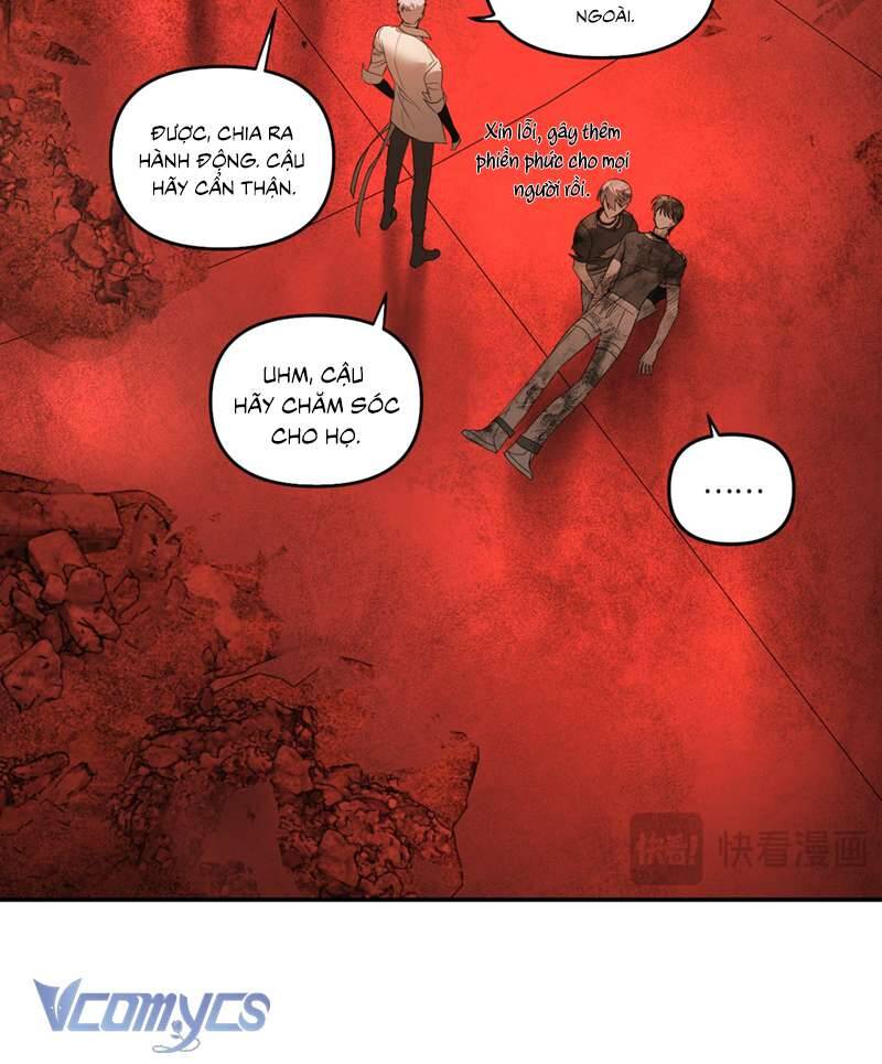 Ác Chi Hoàn - Chapter 57 - Page 39