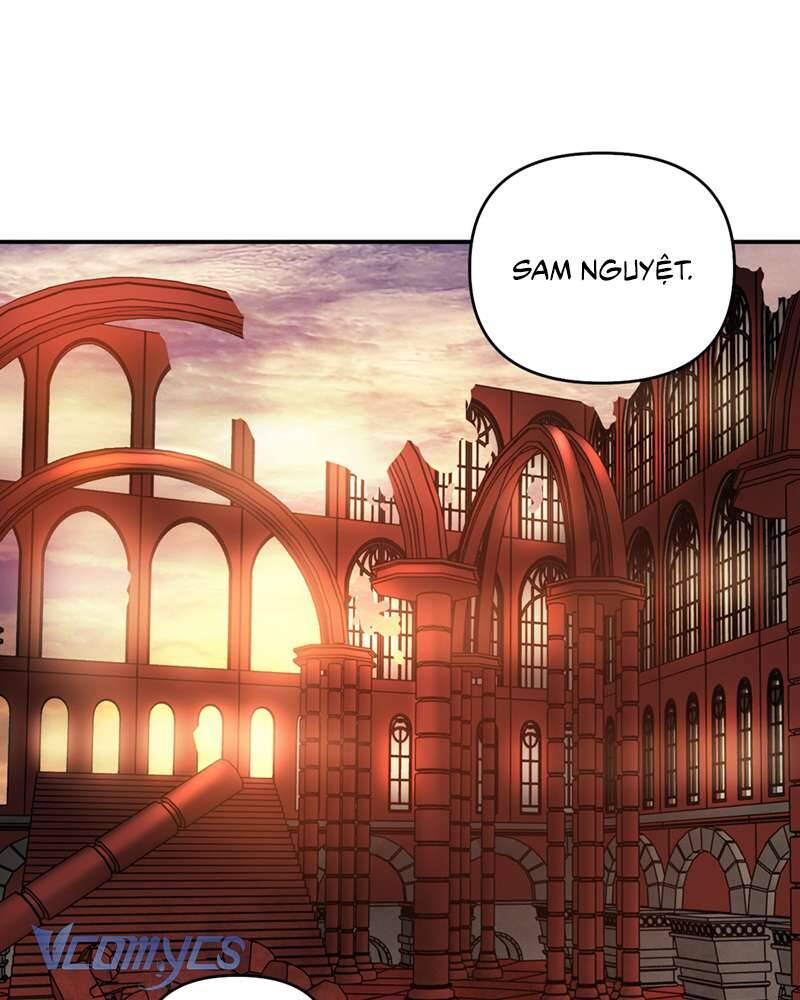 Ác Chi Hoàn - Chapter 57 - Page 41