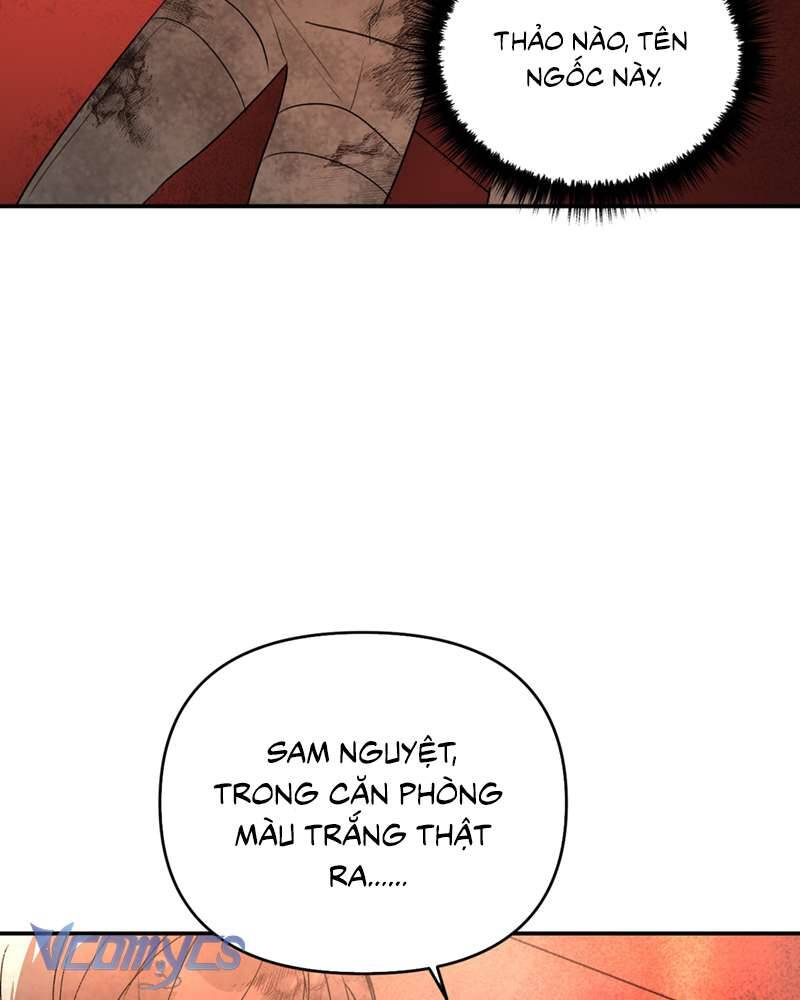 Ác Chi Hoàn - Chapter 57 - Page 44