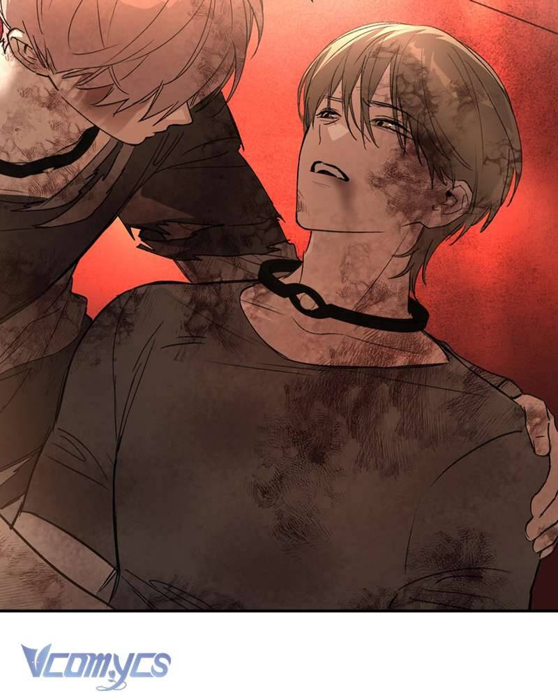 Ác Chi Hoàn - Chapter 57 - Page 45