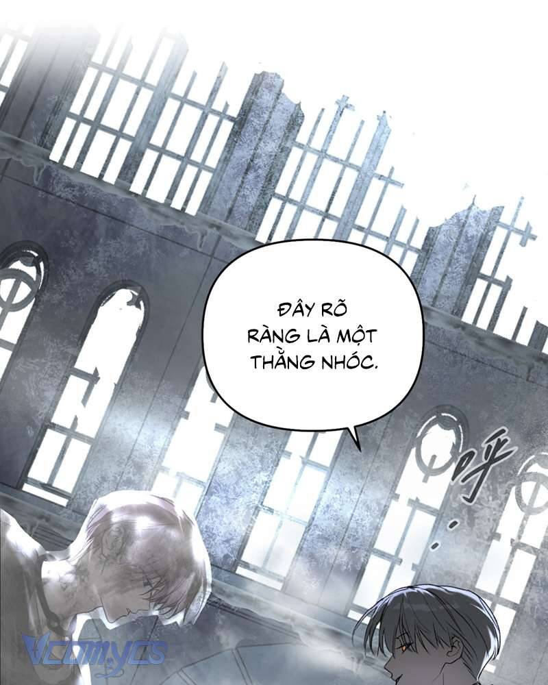 Ác Chi Hoàn - Chapter 57 - Page 50