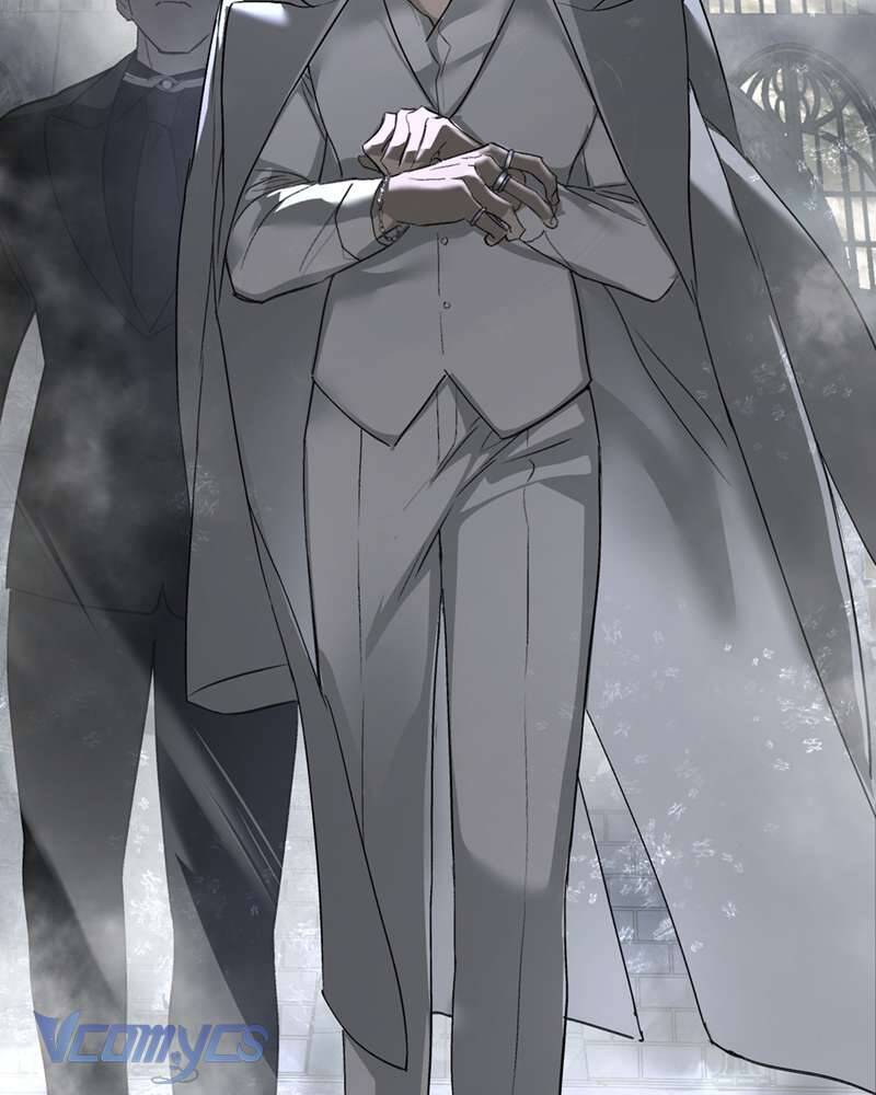 Ác Chi Hoàn - Chapter 57 - Page 55