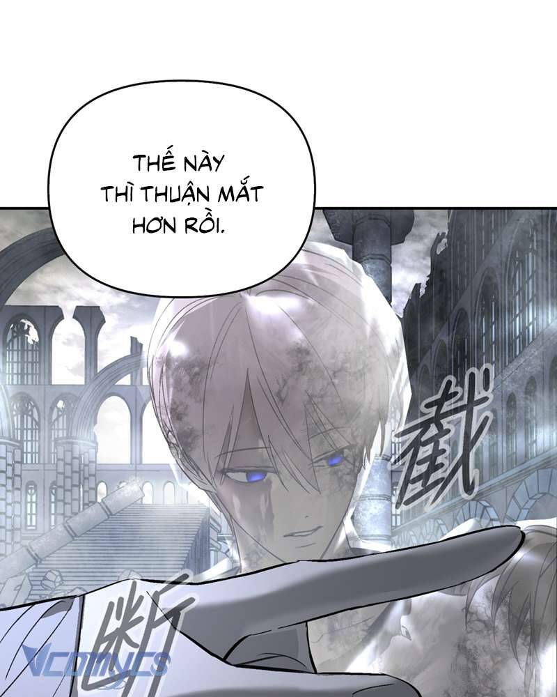 Ác Chi Hoàn - Chapter 57 - Page 59