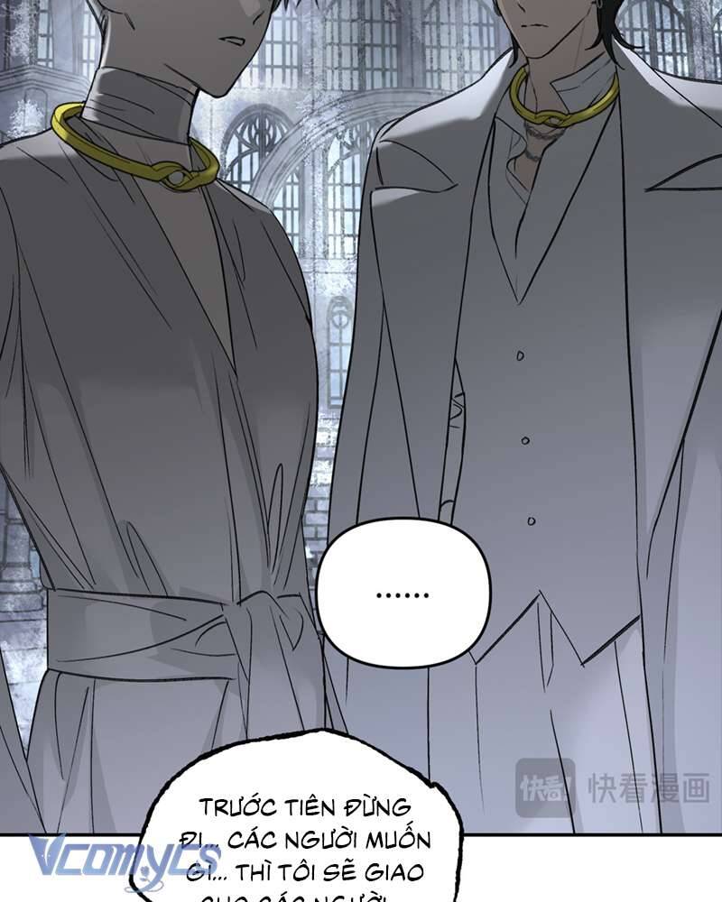 Ác Chi Hoàn - Chapter 57 - Page 75