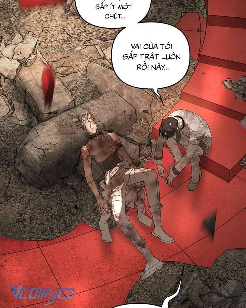 Ác Chi Hoàn - Chapter 57 - Page 8