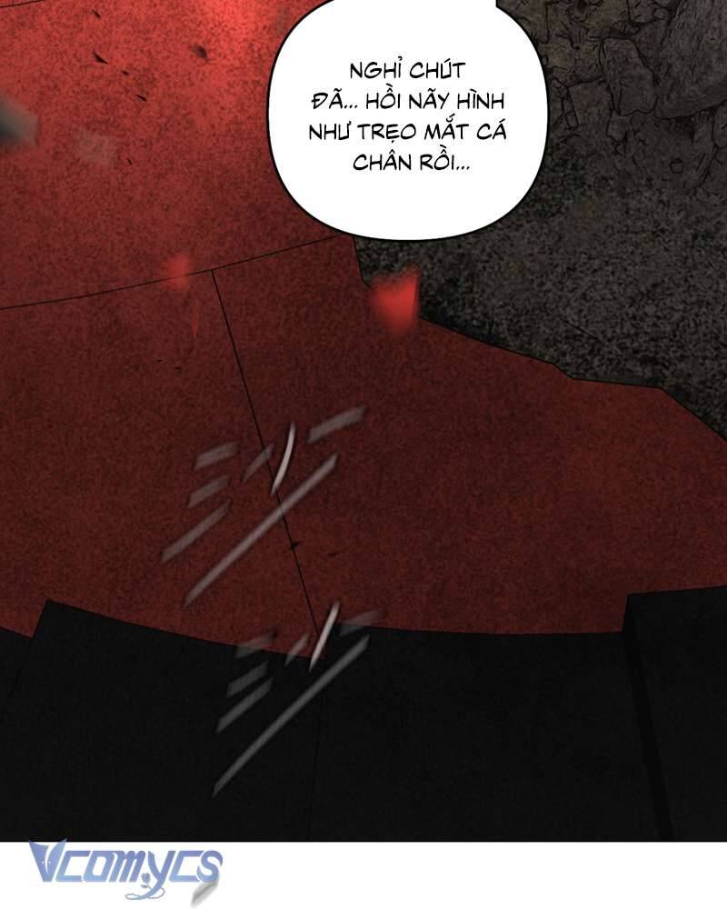 Ác Chi Hoàn - Chapter 57 - Page 9