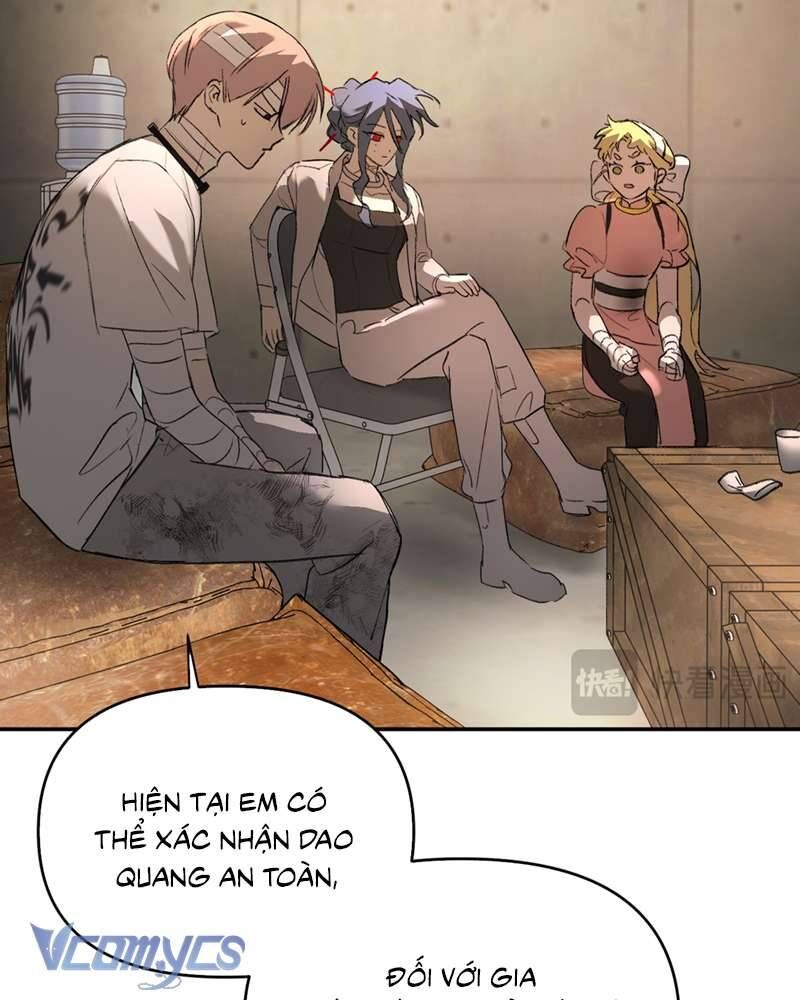 Ác Chi Hoàn - Chapter 58 - Page 106