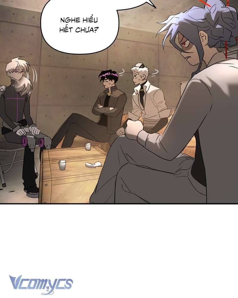 Ác Chi Hoàn - Chapter 58 - Page 113