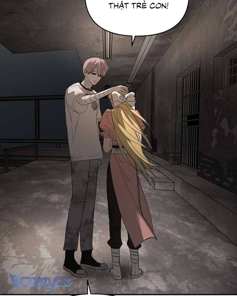 Ác Chi Hoàn - Chapter 58 - Page 119