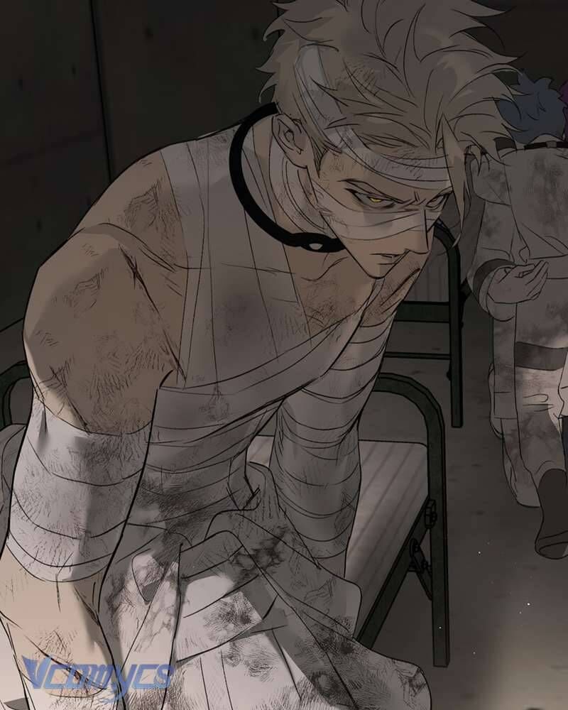 Ác Chi Hoàn - Chapter 58 - Page 126