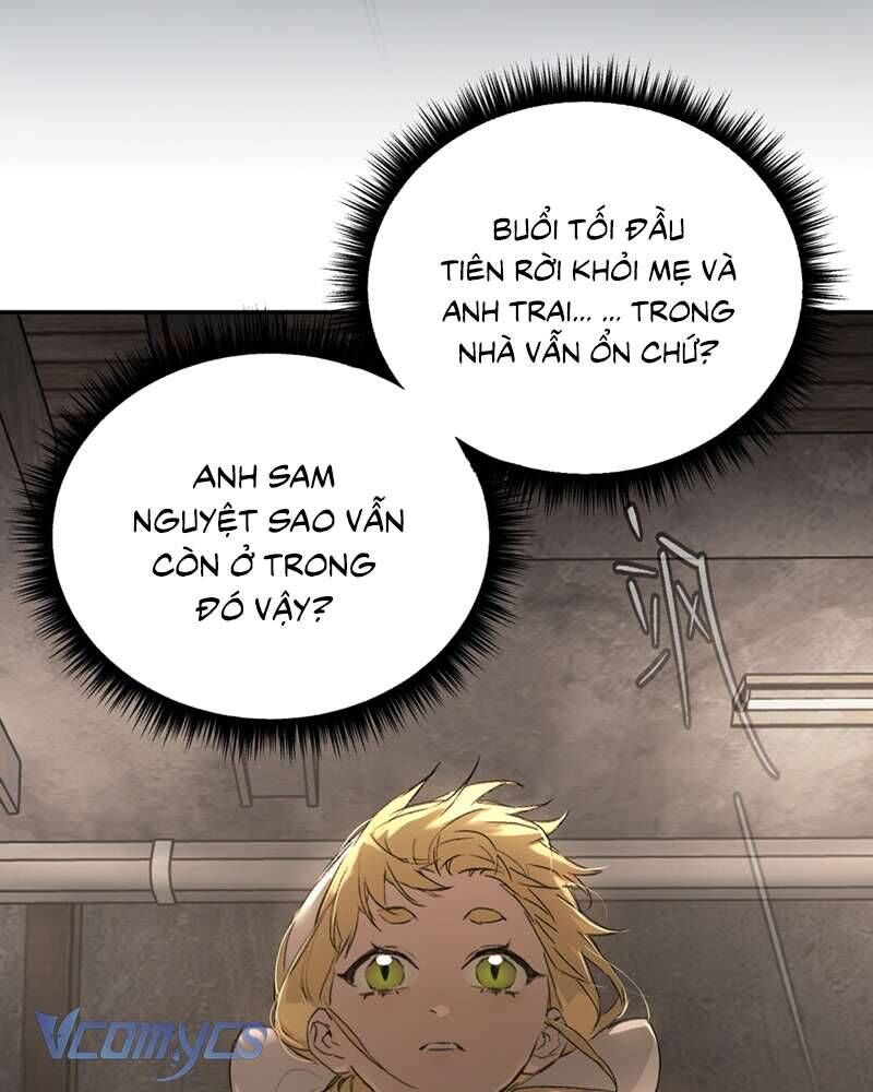 Ác Chi Hoàn - Chapter 58 - Page 148