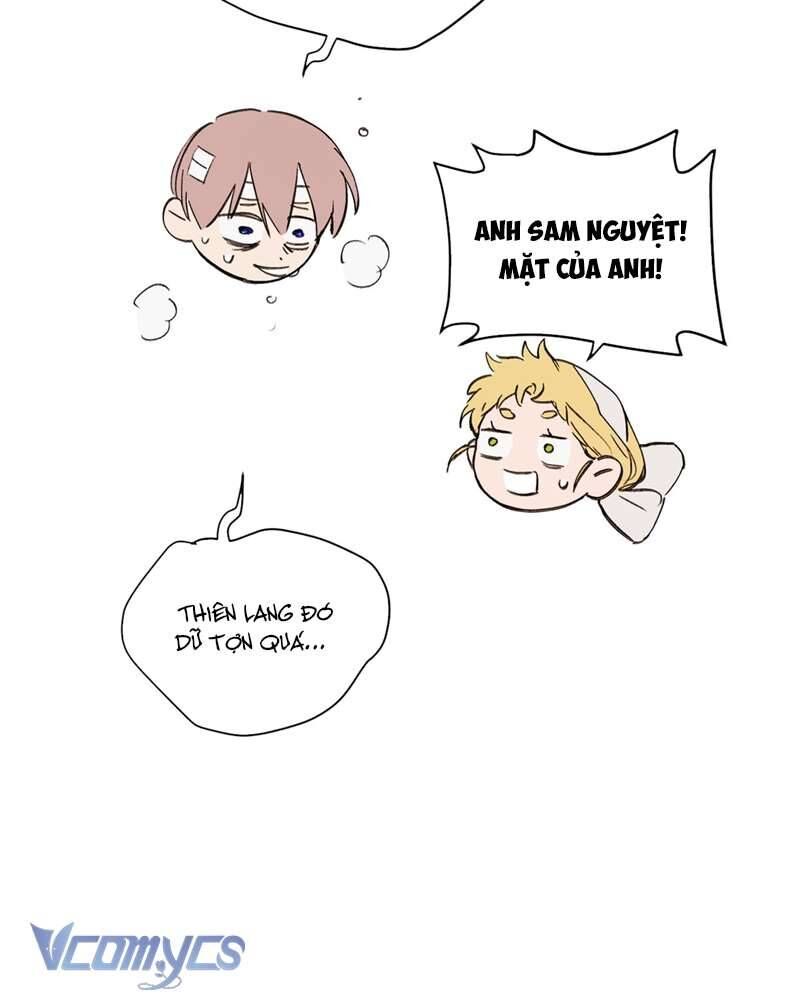 Ác Chi Hoàn - Chapter 58 - Page 151