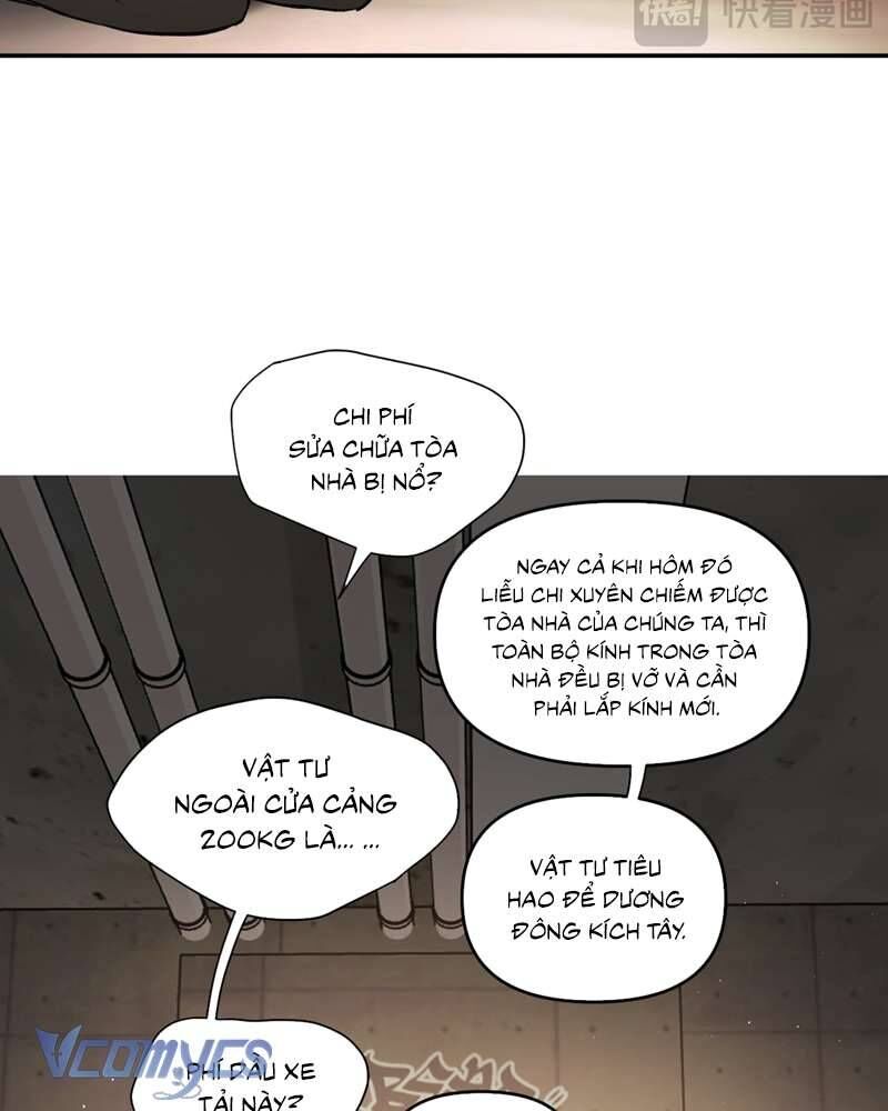 Ác Chi Hoàn - Chapter 58 - Page 31