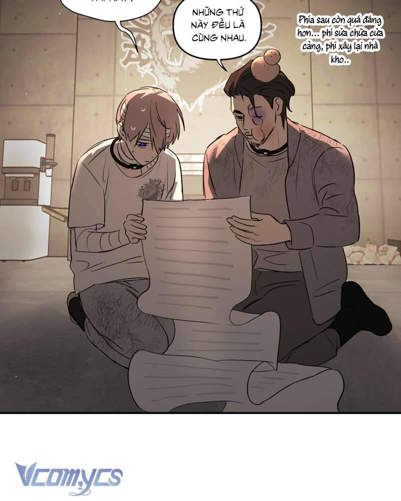 Ác Chi Hoàn - Chapter 58 - Page 32