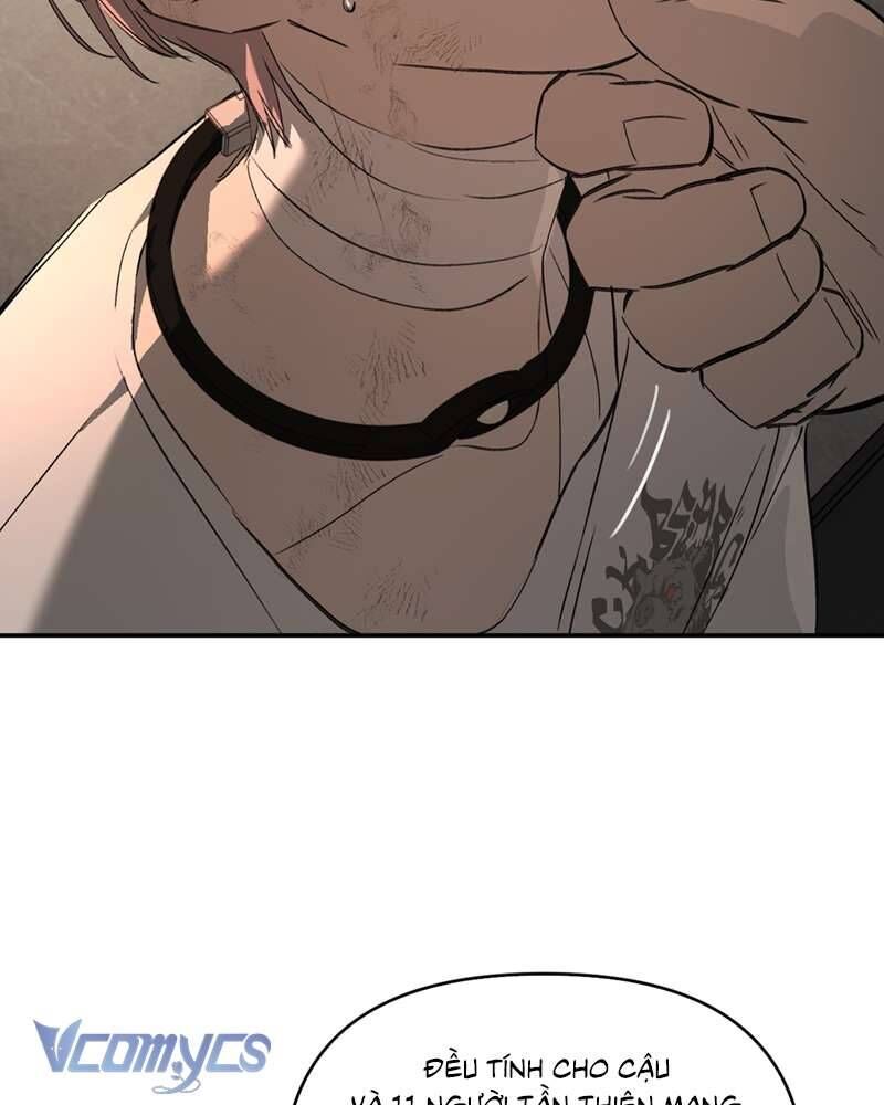 Ác Chi Hoàn - Chapter 58 - Page 34