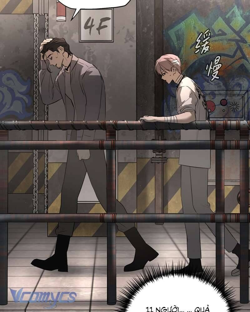 Ác Chi Hoàn - Chapter 58 - Page 40