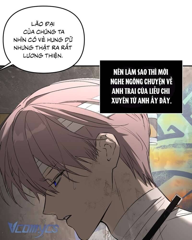 Ác Chi Hoàn - Chapter 58 - Page 42