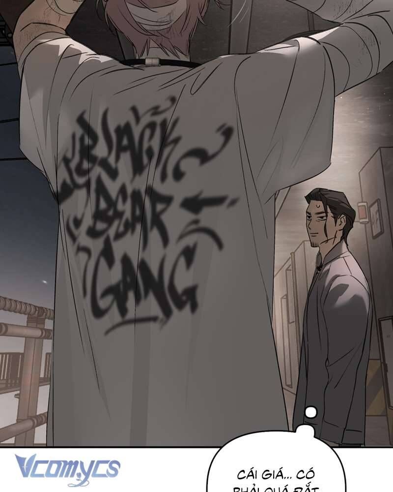 Ác Chi Hoàn - Chapter 58 - Page 45