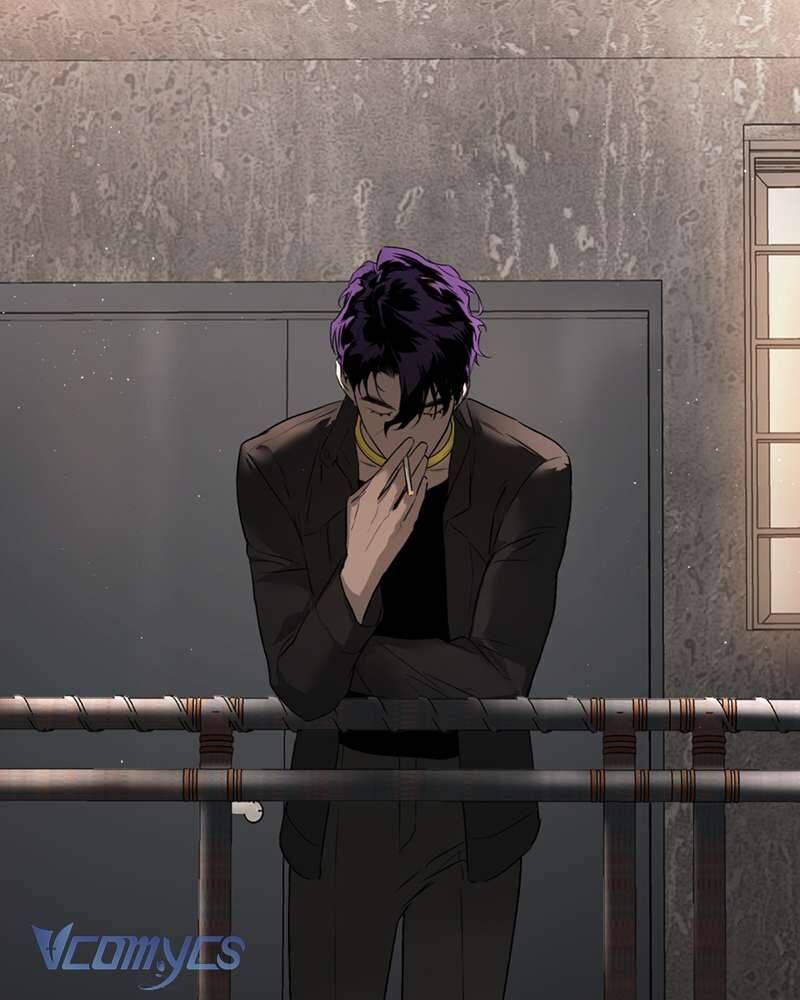 Ác Chi Hoàn - Chapter 58 - Page 47