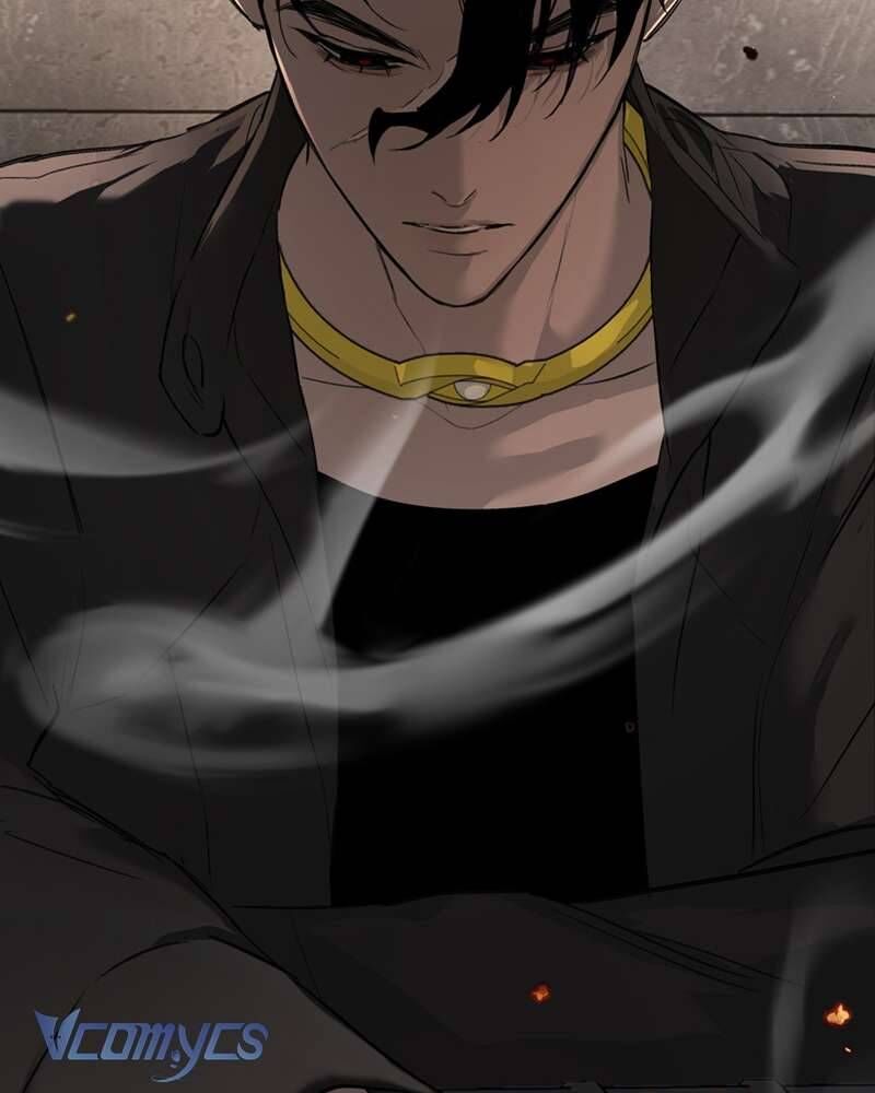 Ác Chi Hoàn - Chapter 58 - Page 49