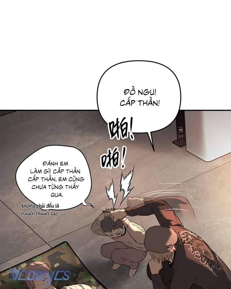 Ác Chi Hoàn - Chapter 58 - Page 6
