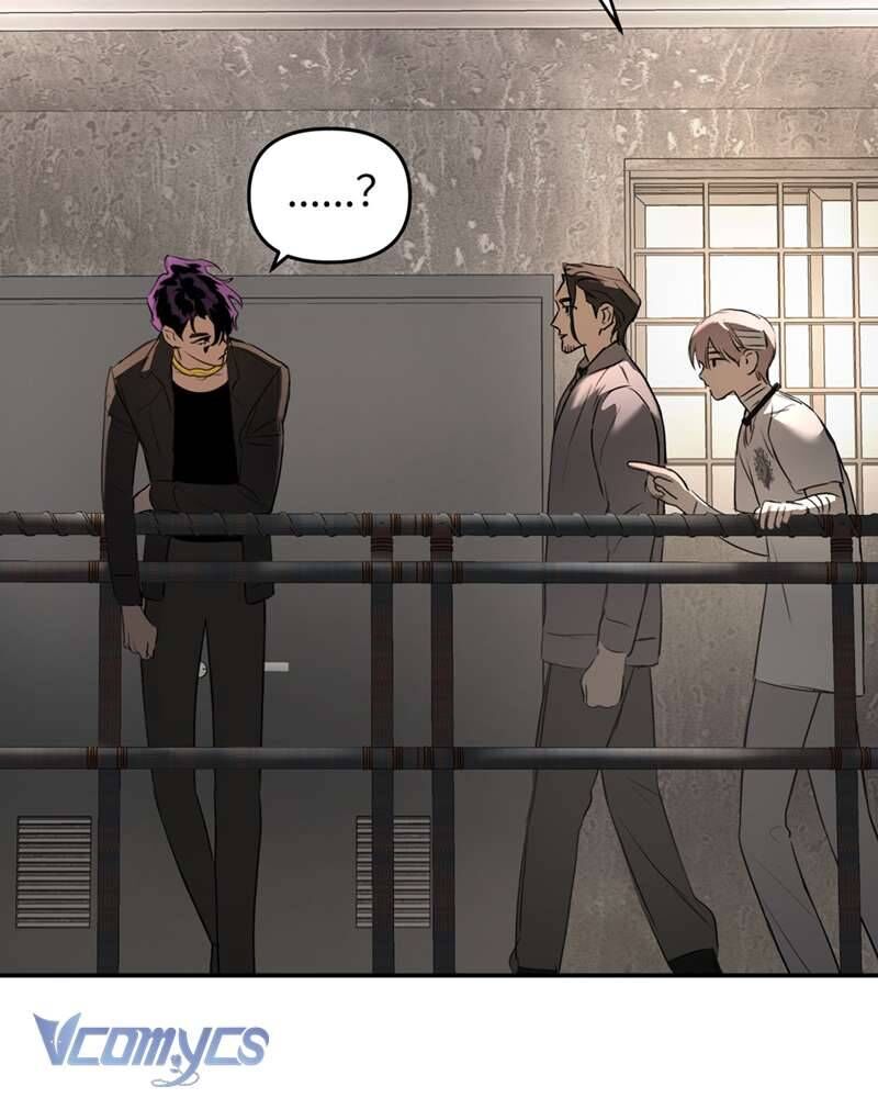 Ác Chi Hoàn - Chapter 58 - Page 69