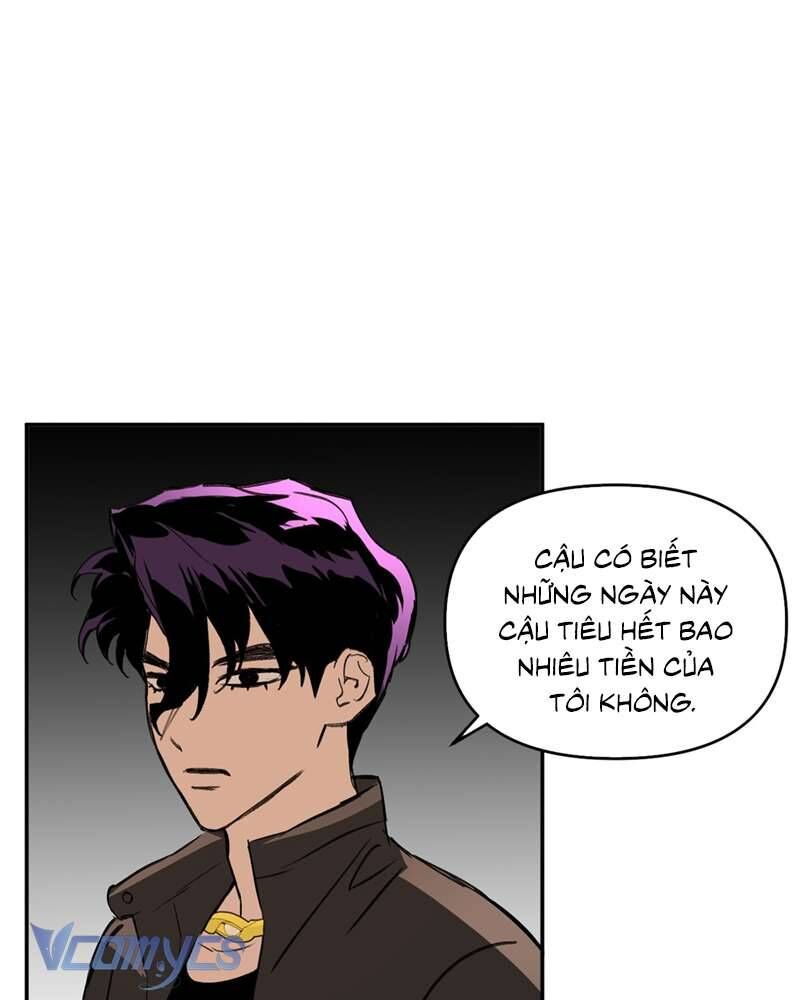 Ác Chi Hoàn - Chapter 58 - Page 72