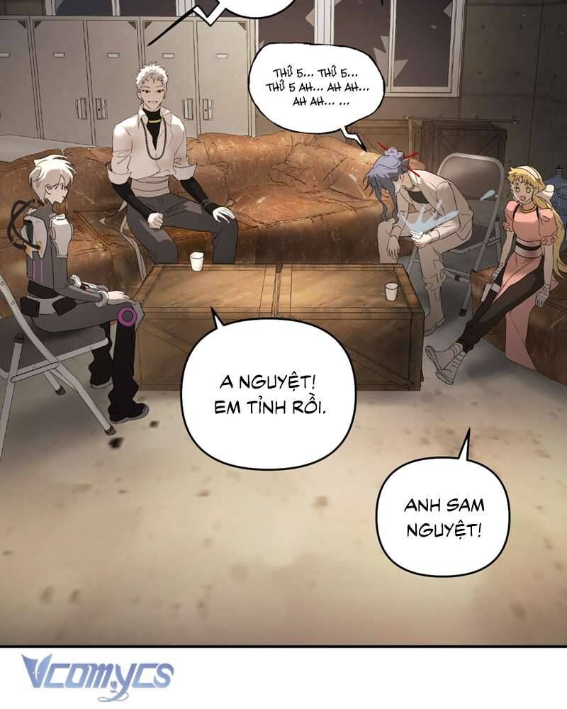 Ác Chi Hoàn - Chapter 58 - Page 87