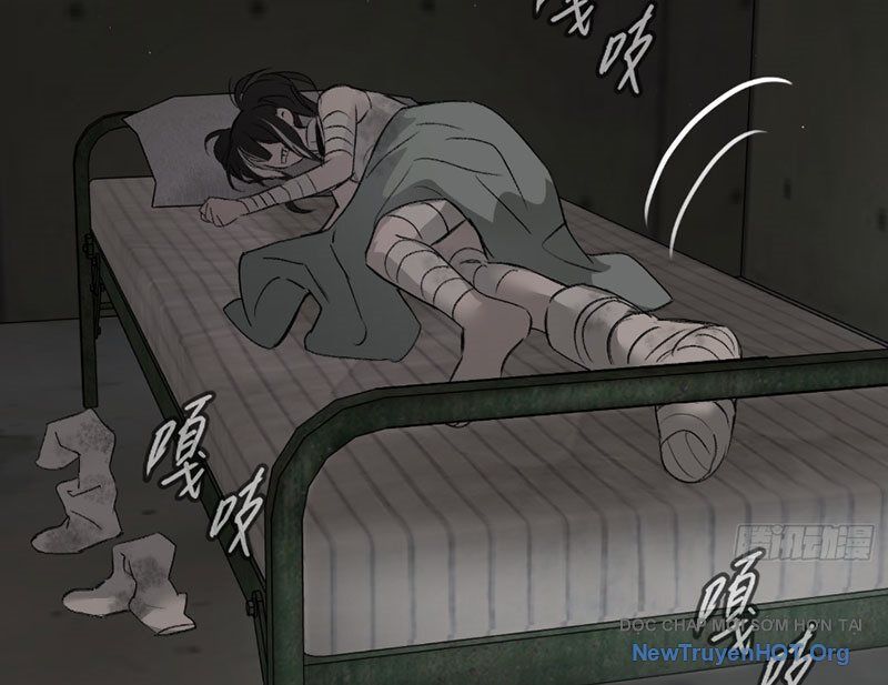 Ác Chi Hoàn - Chapter 59 - Page 116