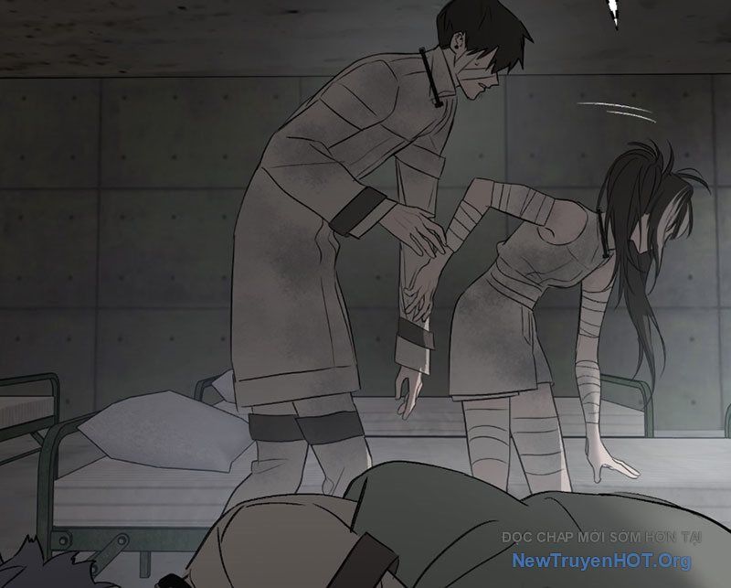 Ác Chi Hoàn - Chapter 59 - Page 146