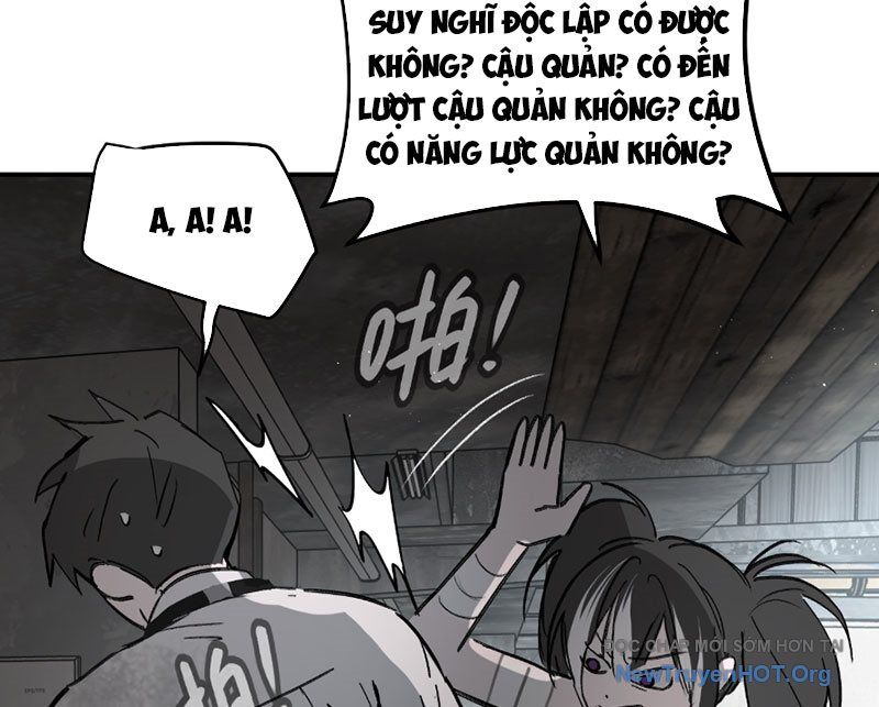 Ác Chi Hoàn - Chapter 59 - Page 155