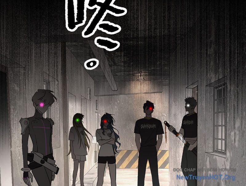 Ác Chi Hoàn - Chapter 59 - Page 161