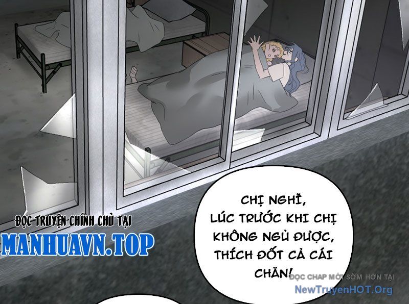 Ác Chi Hoàn - Chapter 59 - Page 21