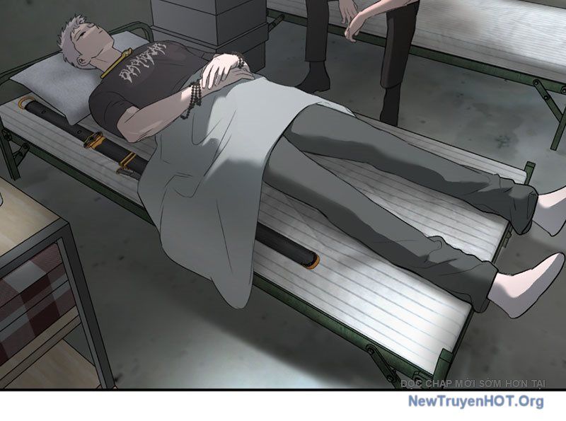 Ác Chi Hoàn - Chapter 59 - Page 26