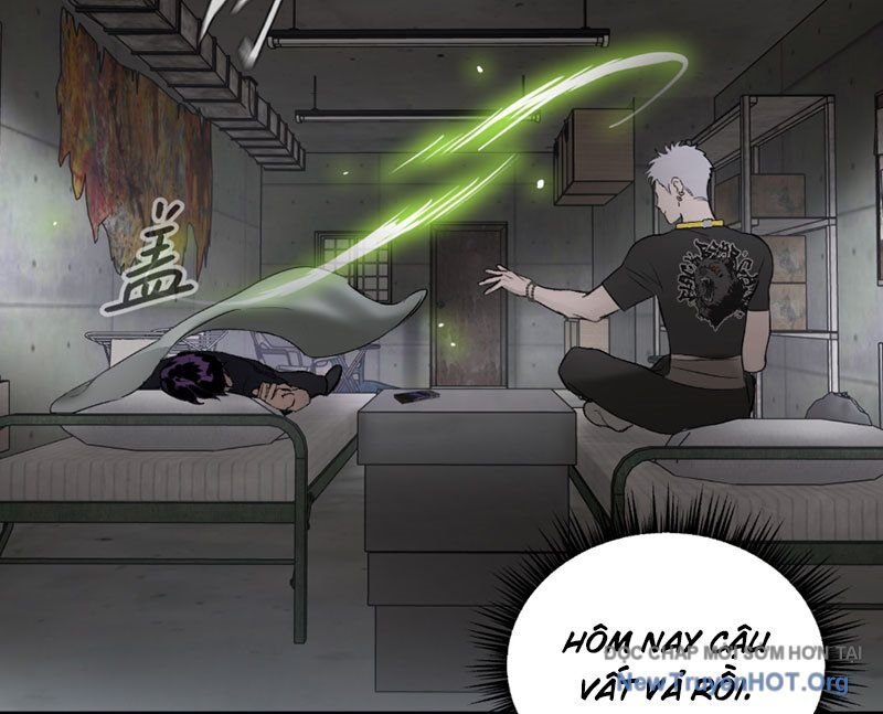 Ác Chi Hoàn - Chapter 59 - Page 43