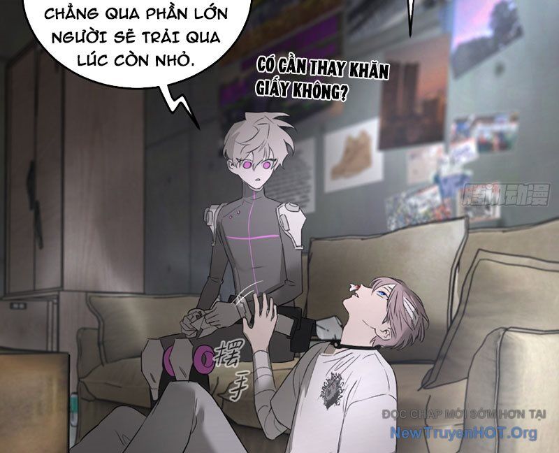 Ác Chi Hoàn - Chapter 59 - Page 52