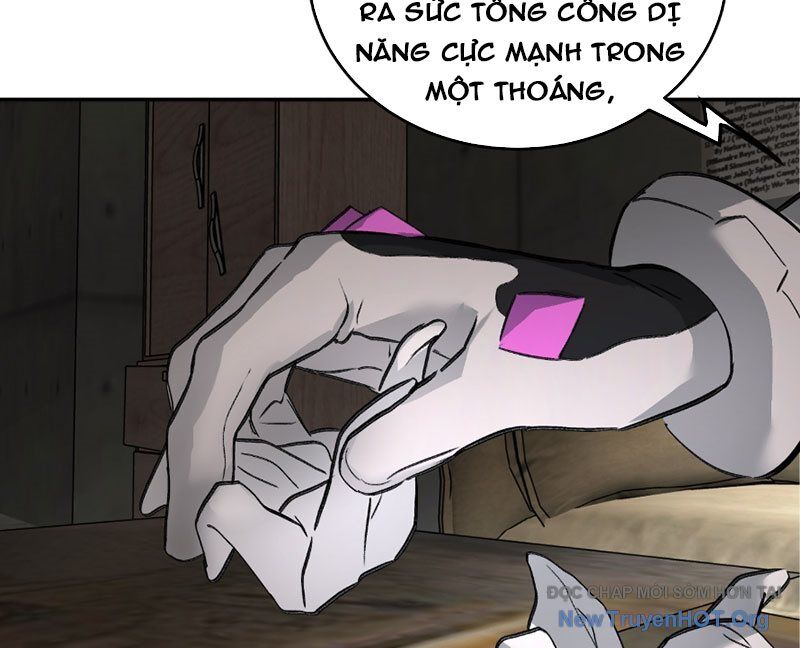 Ác Chi Hoàn - Chapter 59 - Page 57