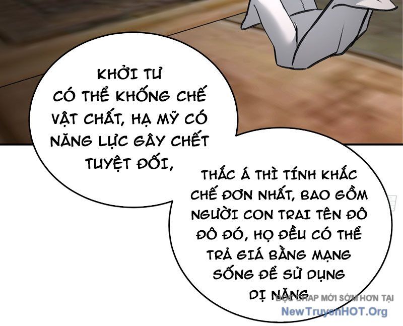 Ác Chi Hoàn - Chapter 59 - Page 58