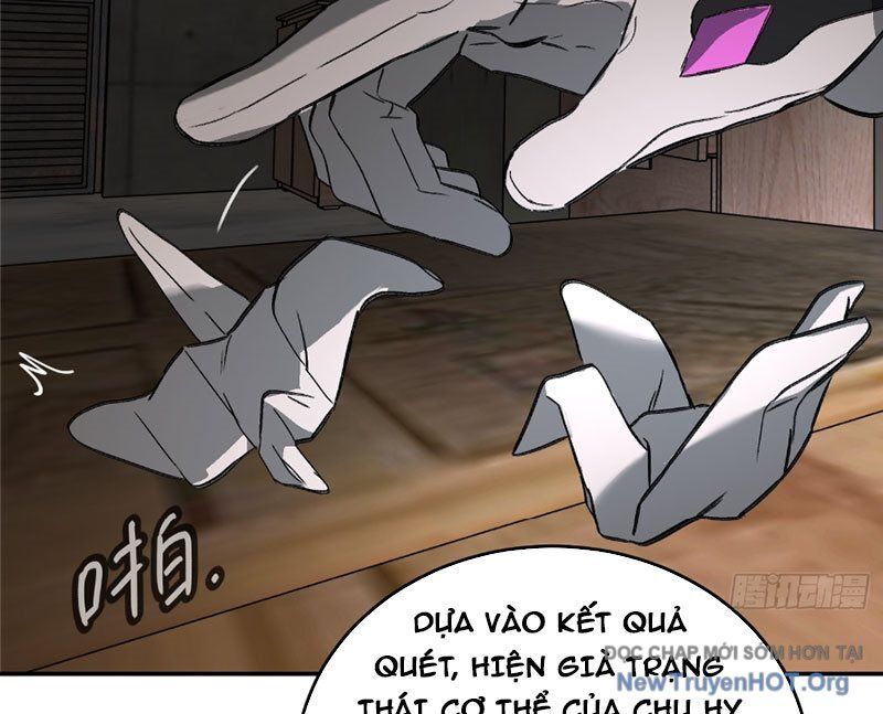 Ác Chi Hoàn - Chapter 59 - Page 60