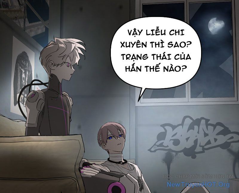 Ác Chi Hoàn - Chapter 59 - Page 66