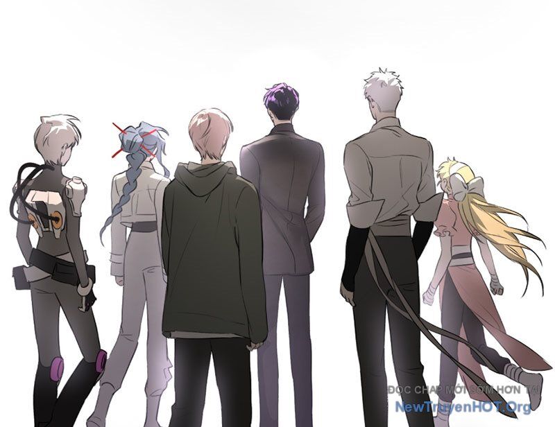 Ác Chi Hoàn - Chapter 59 - Page 90